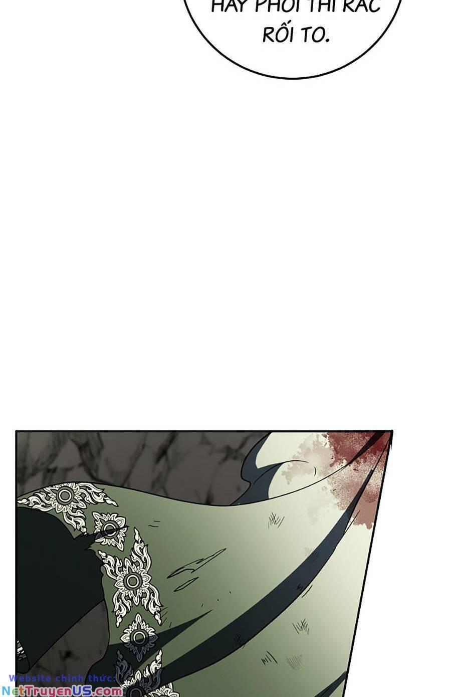 võ đang kỳ hiệp chapter 111 34