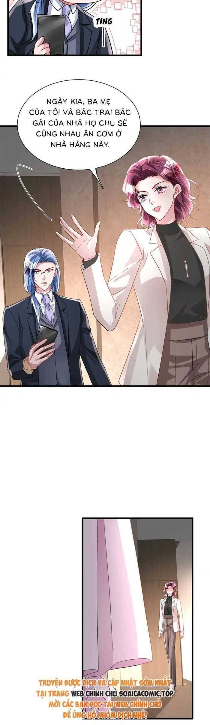 tổng tài huyết tộc cực sủng cô vợ mỹ nhân ngư chapter 205 7