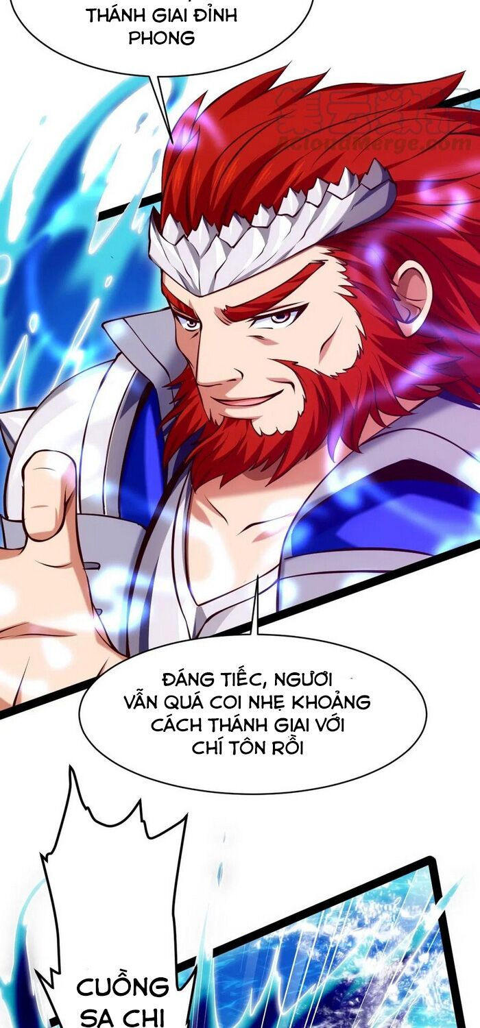 ma thú kiếm thánh dị giới tung hoành chapter 152 11