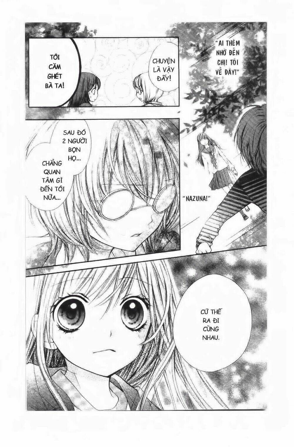 tôi là yamada zenjiro chapter 16 34