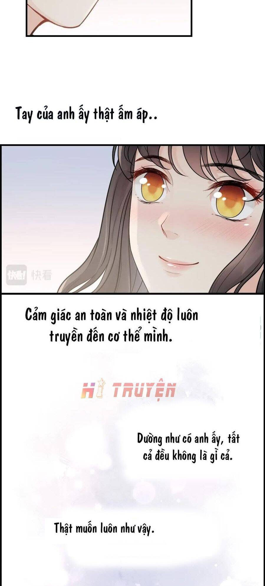 cô vợ hợp đồng bỏ trốn của tổng giám đốc chapter 461.2 4