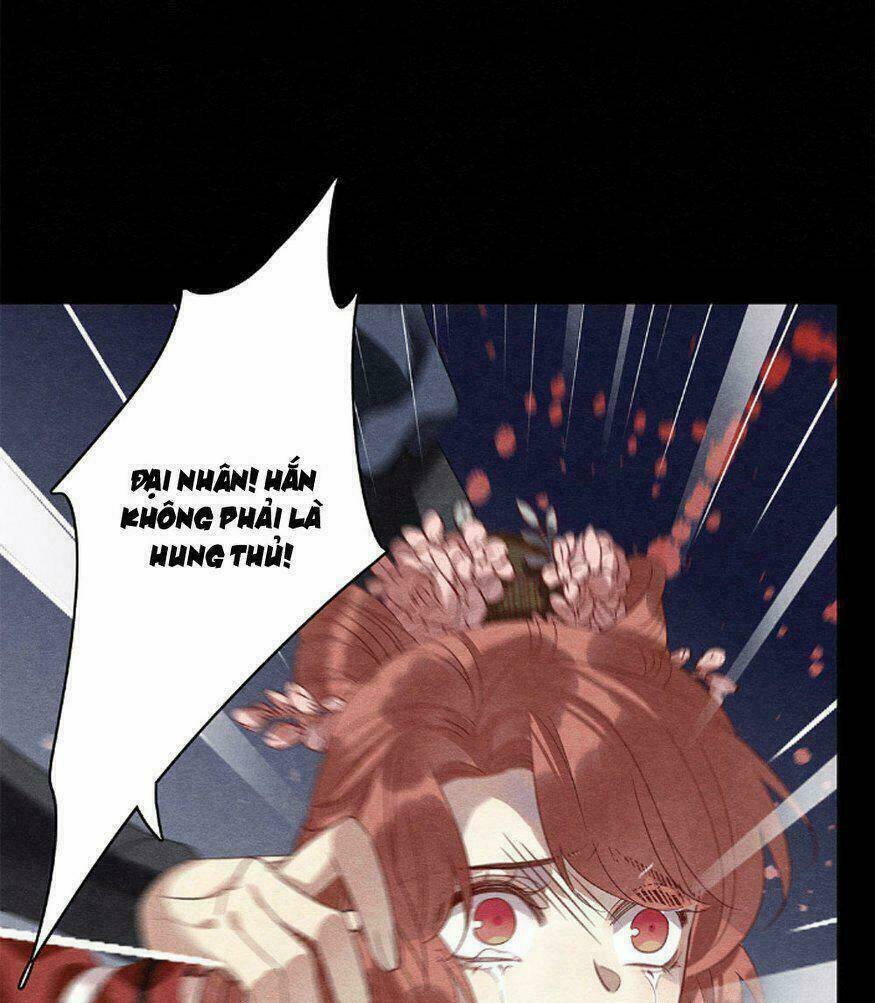 hôn quân thăng cấp ký chapter 46 14