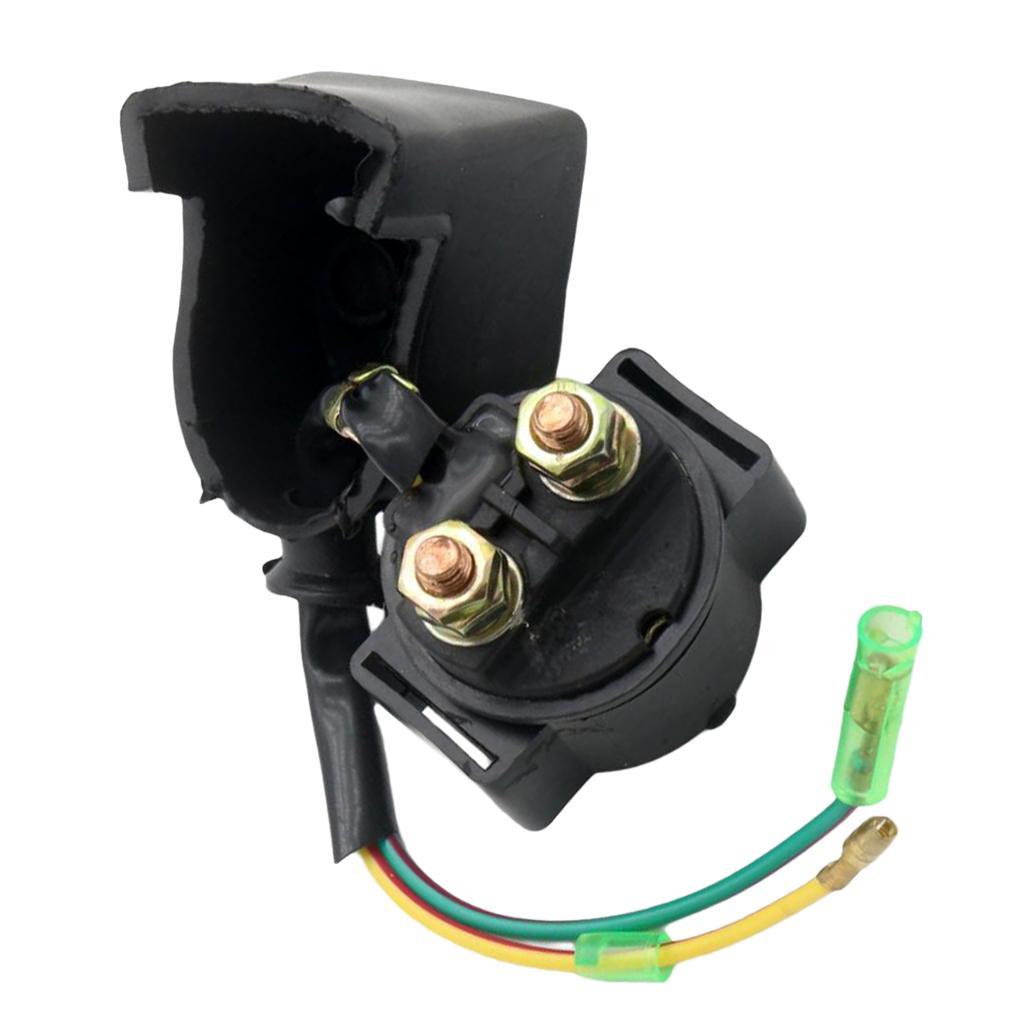 Starter Solenoid Relay for  TRX400EX   300 TRX300EX 2002-2007