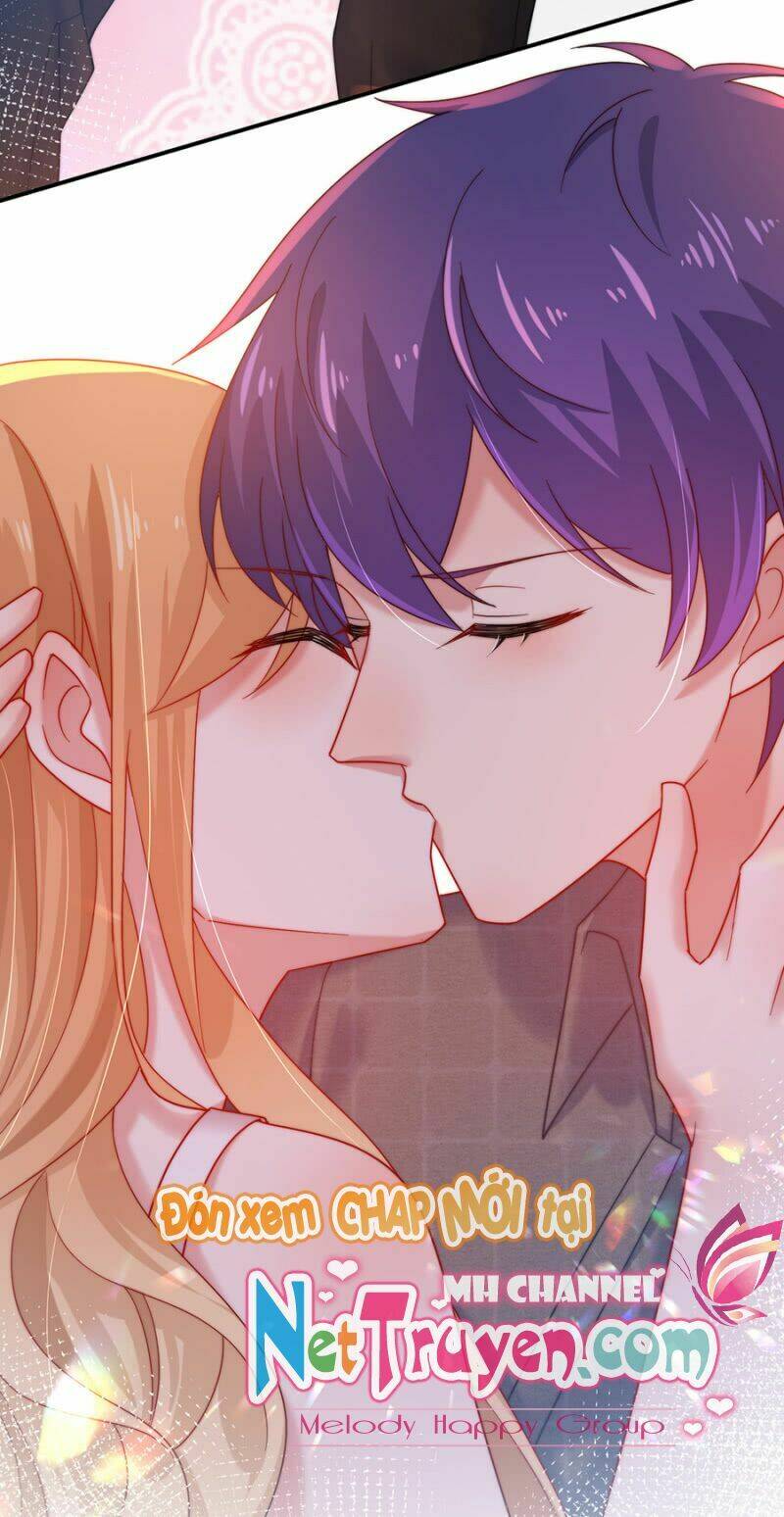 ma lạt thiên kim đẩu ác thiếu chapter 184.5 19