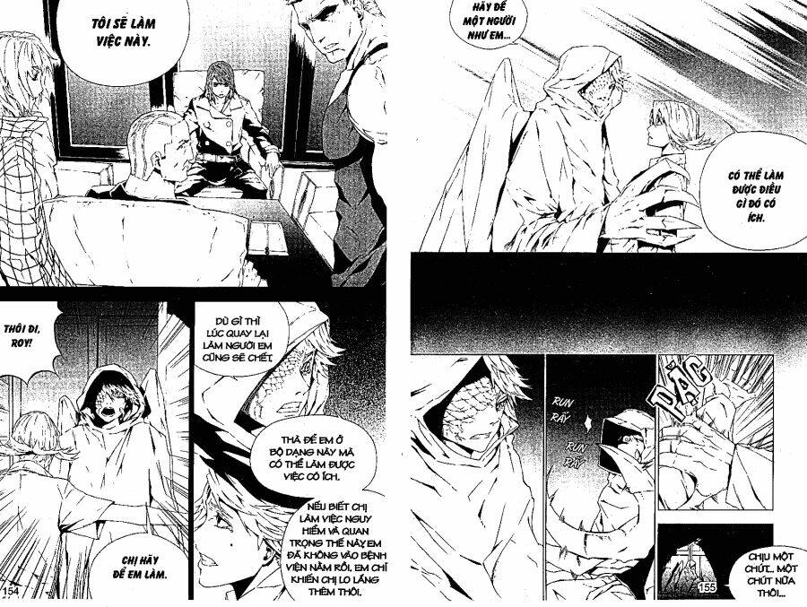 đột kích - raiders chapter 8 78