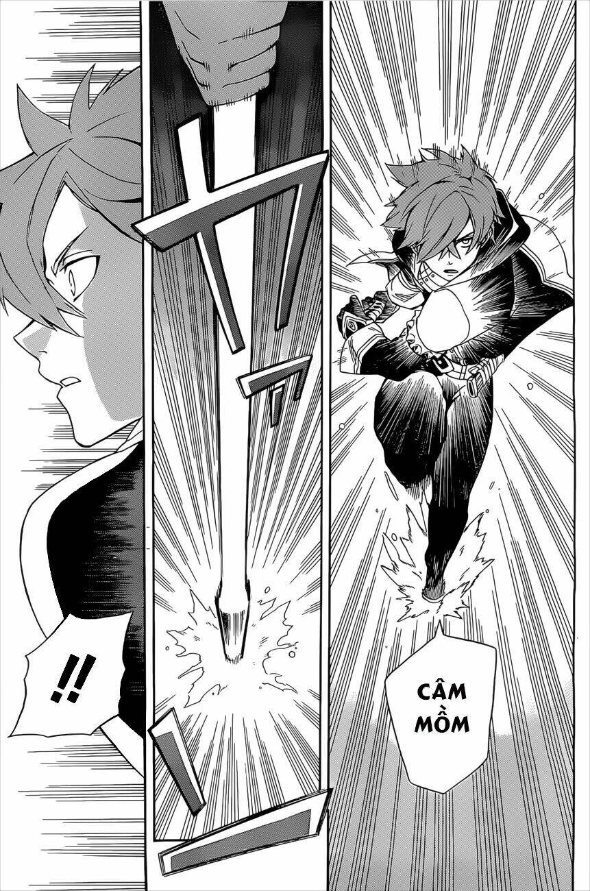 great priest imhotep chapter 5 16