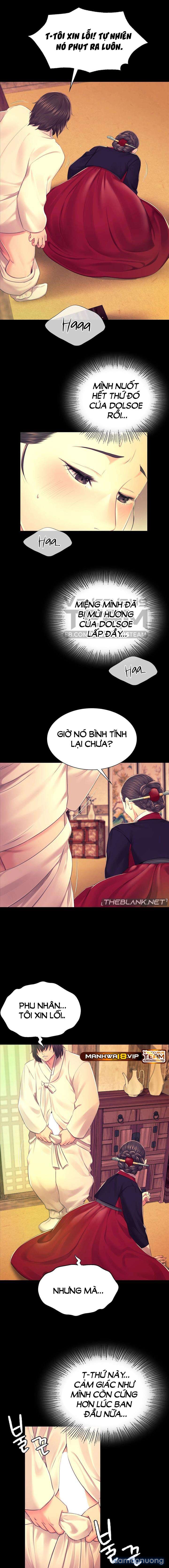 [18+] tiểu thư chapter 84 14