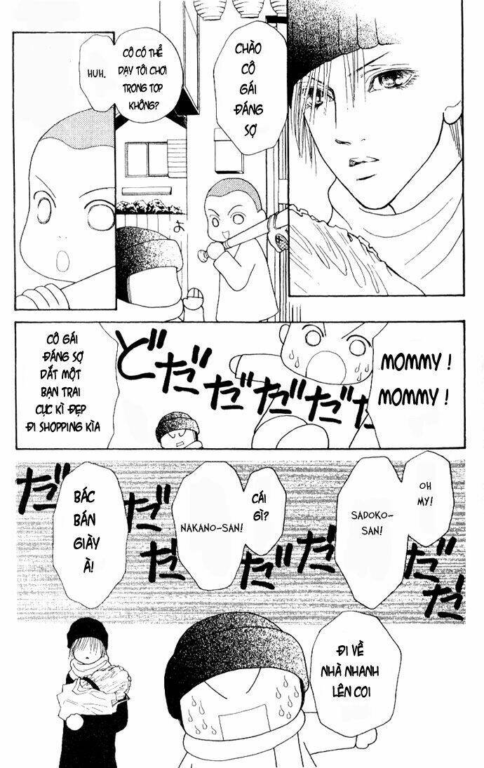 perfect girl evolution chapter 42 12