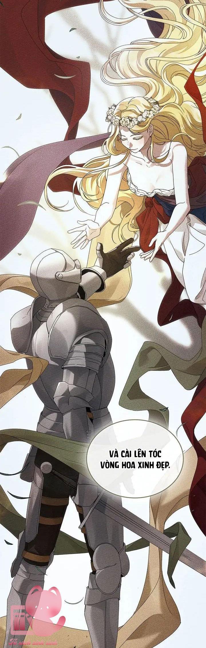 dưới tán cây sồi chapter 67 50