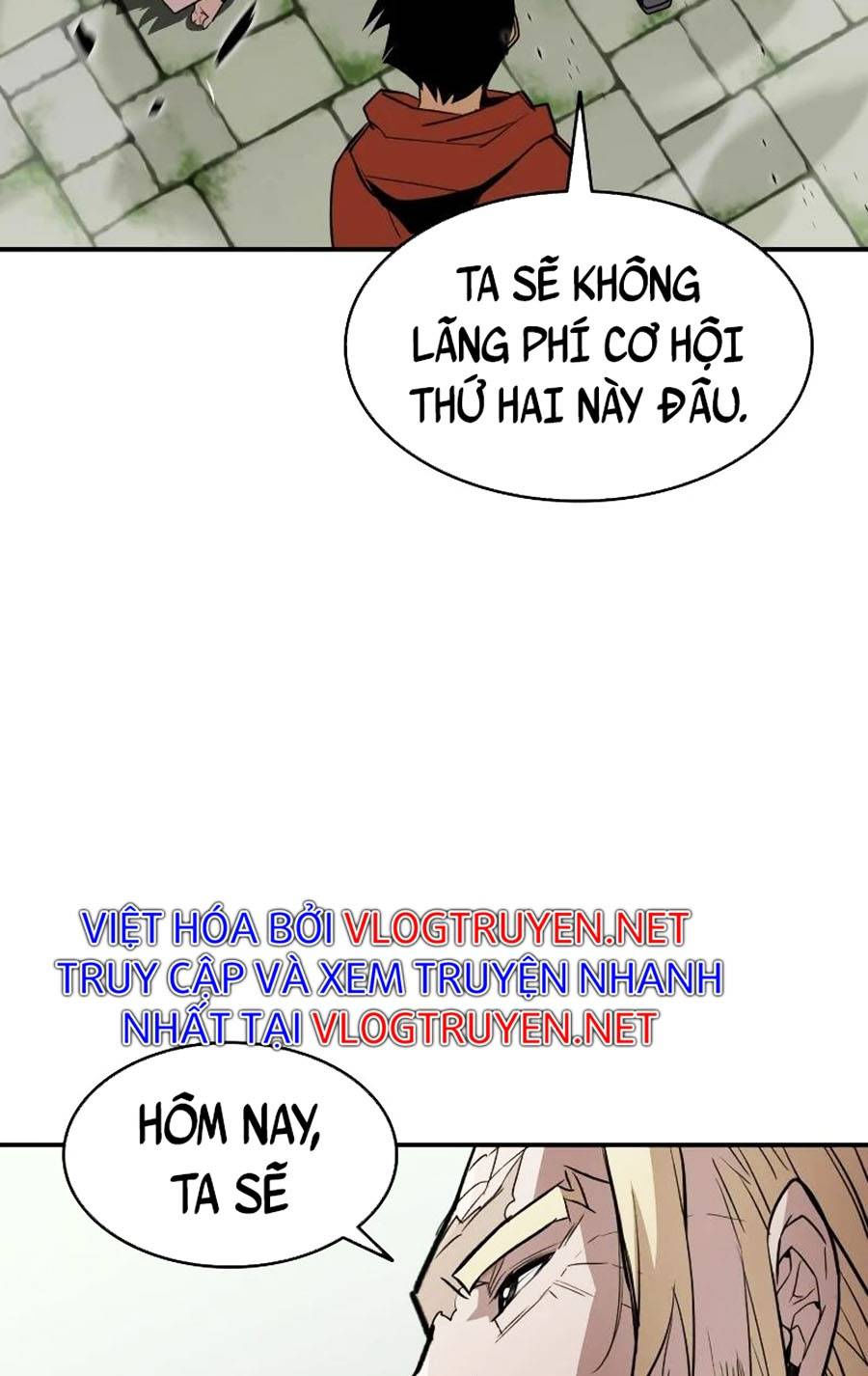 tôi là lính mới chapter 113 72