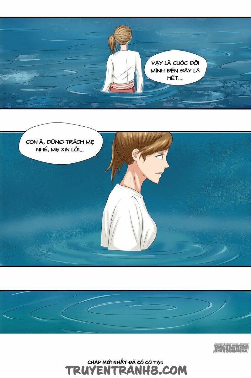 hiểm họa ô nhiễm nguồn nước chapter 41 33