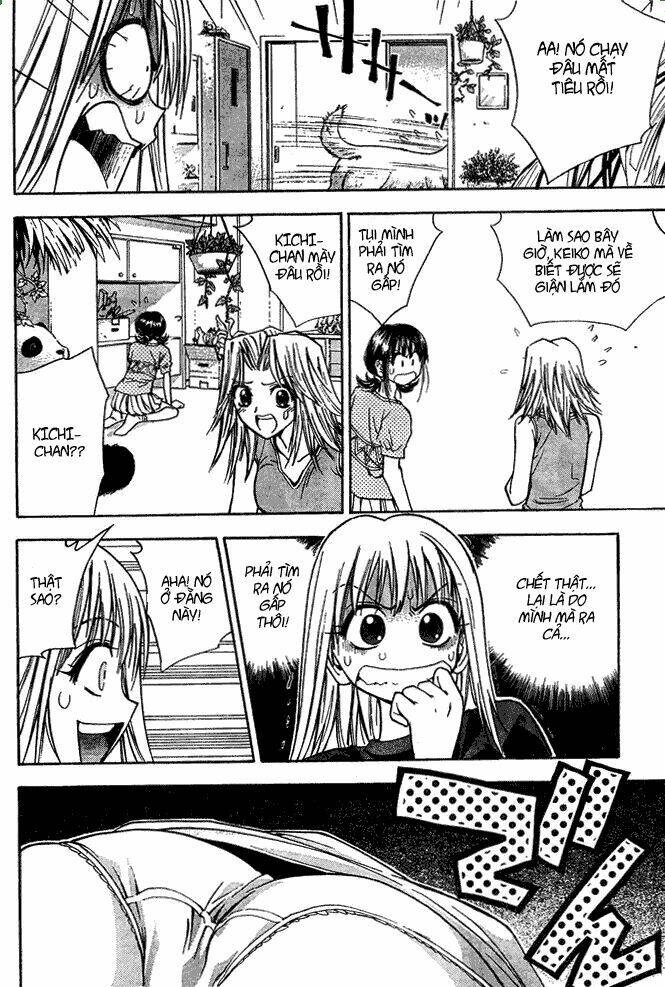 pretty face chapter 14 10