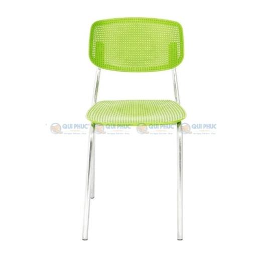 Ghế Reno qui phúc ( sườn inox,sườn thép sơn