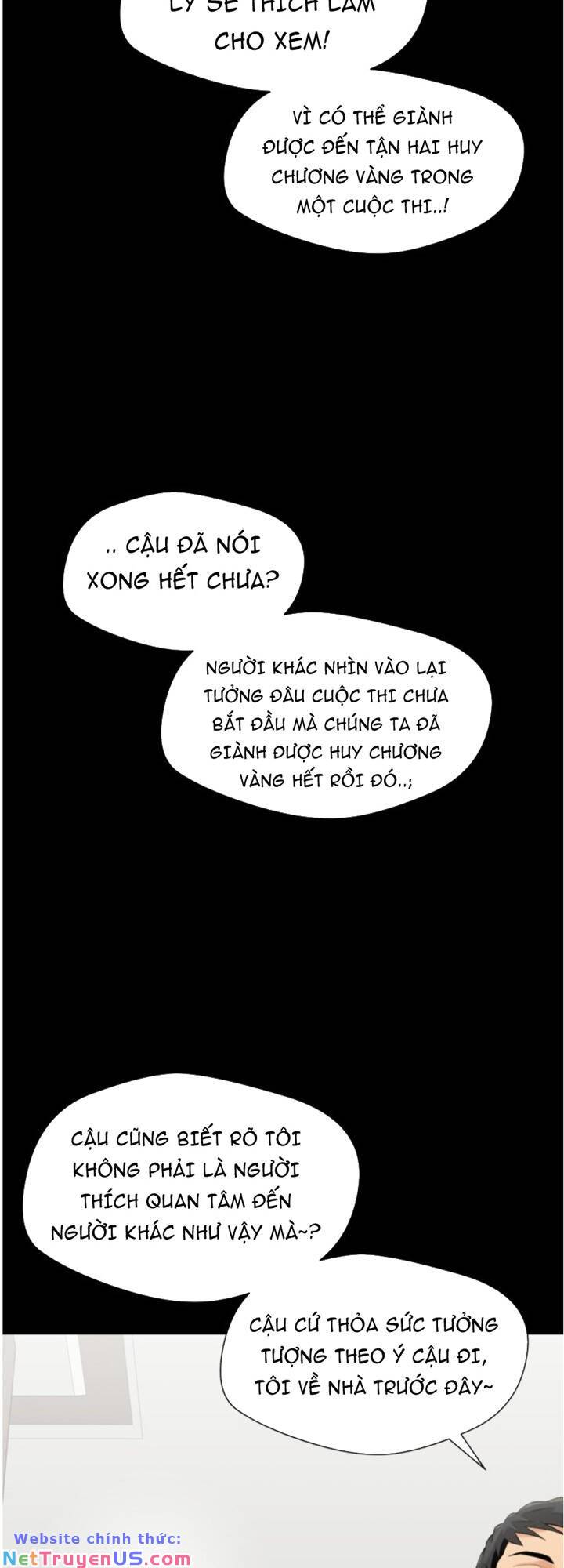 gương mặt thiên tài chapter 133 52