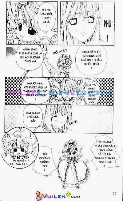 duyên kỳ ngộ chapter 7 36