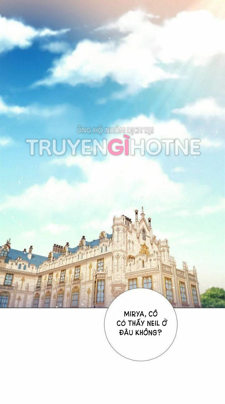 từ tiểu thư thành hoàng hậu - lady to queen chapter 82.1 1