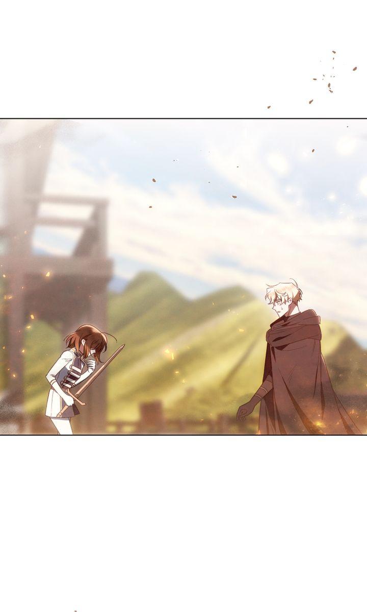 Thanh Gươm của Evangeline chapter 21.1 6