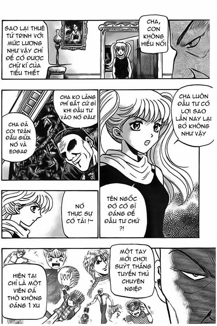 bowling king chapter 25 11