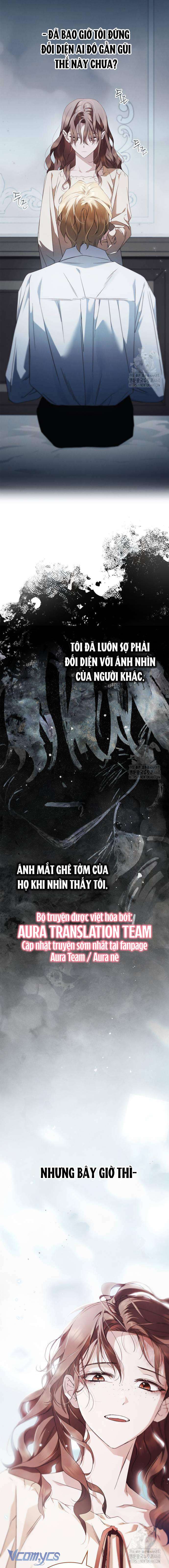 nữ hầu bí mật của nhà bá tước chapter 7 18