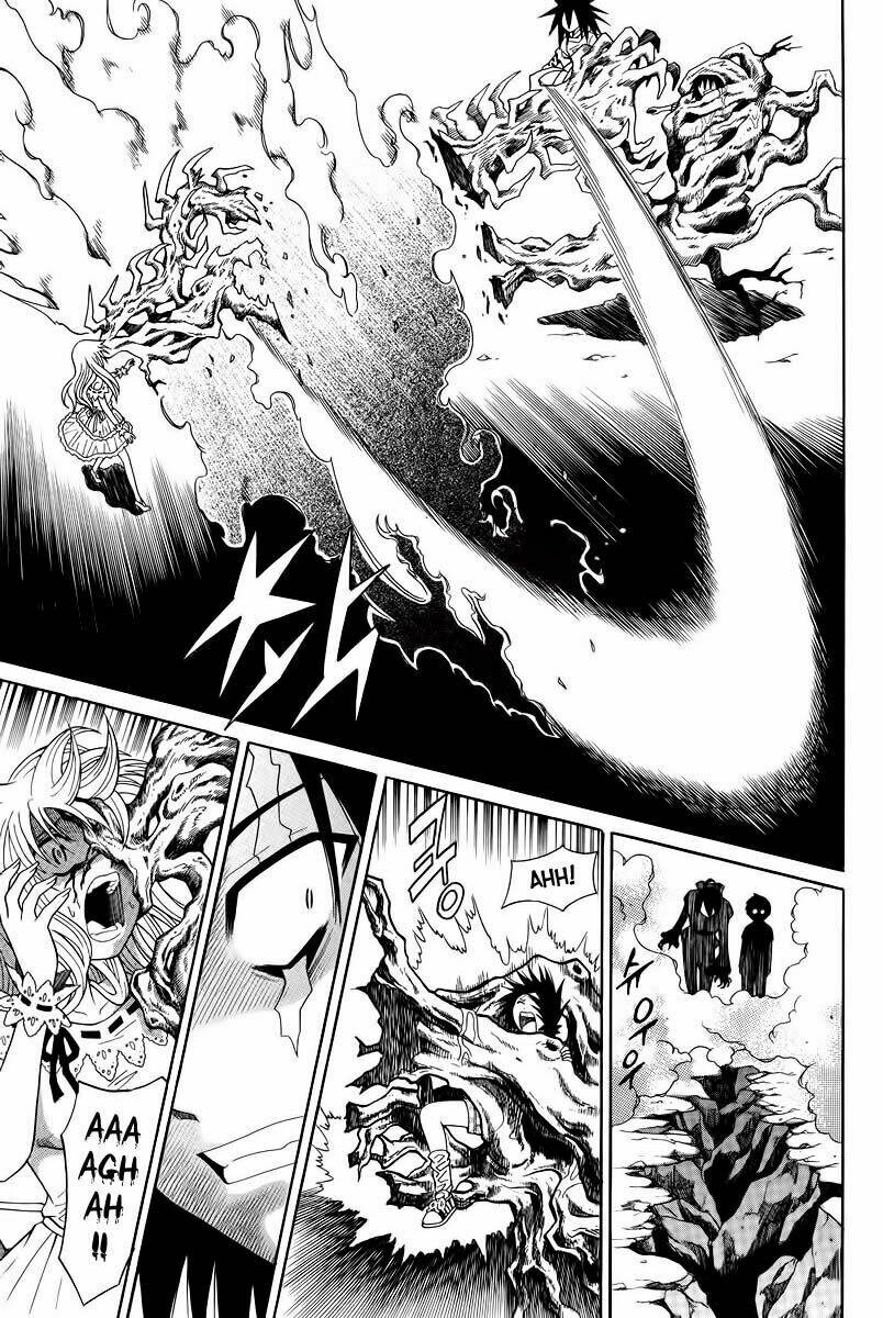 gwisin byeolgok - bí kíp của quỷ chapter 29 15