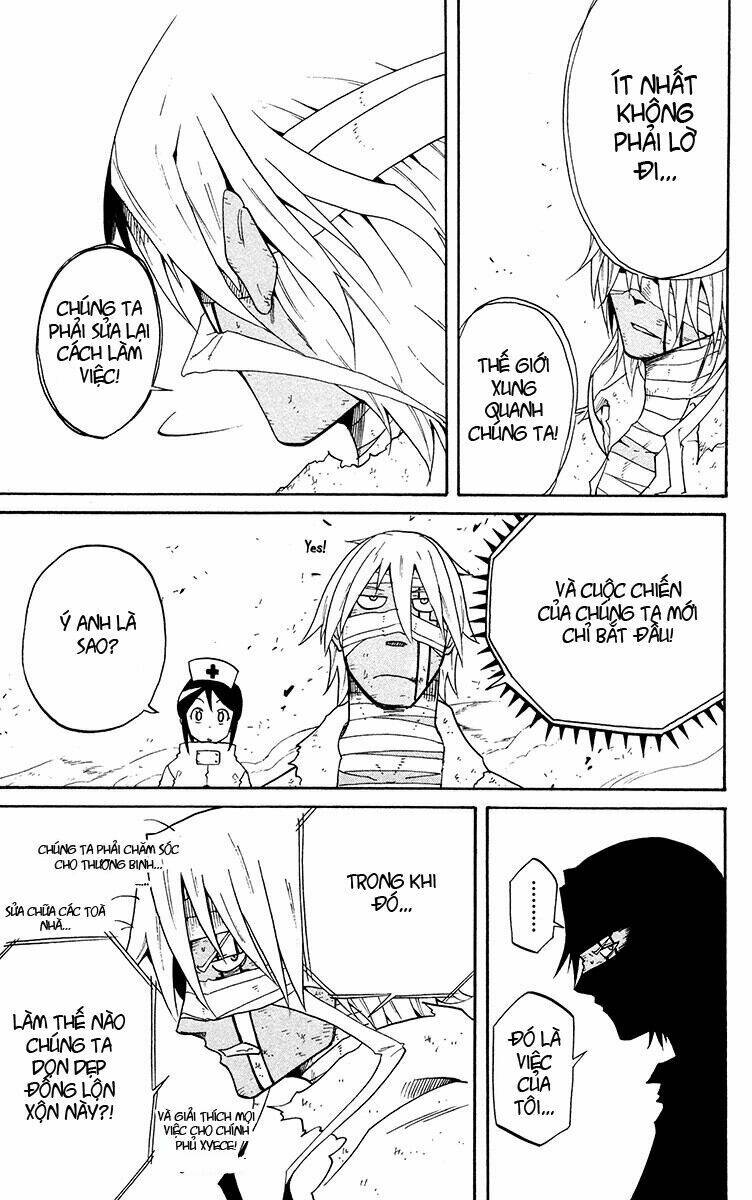 tripeace chapter 43 65