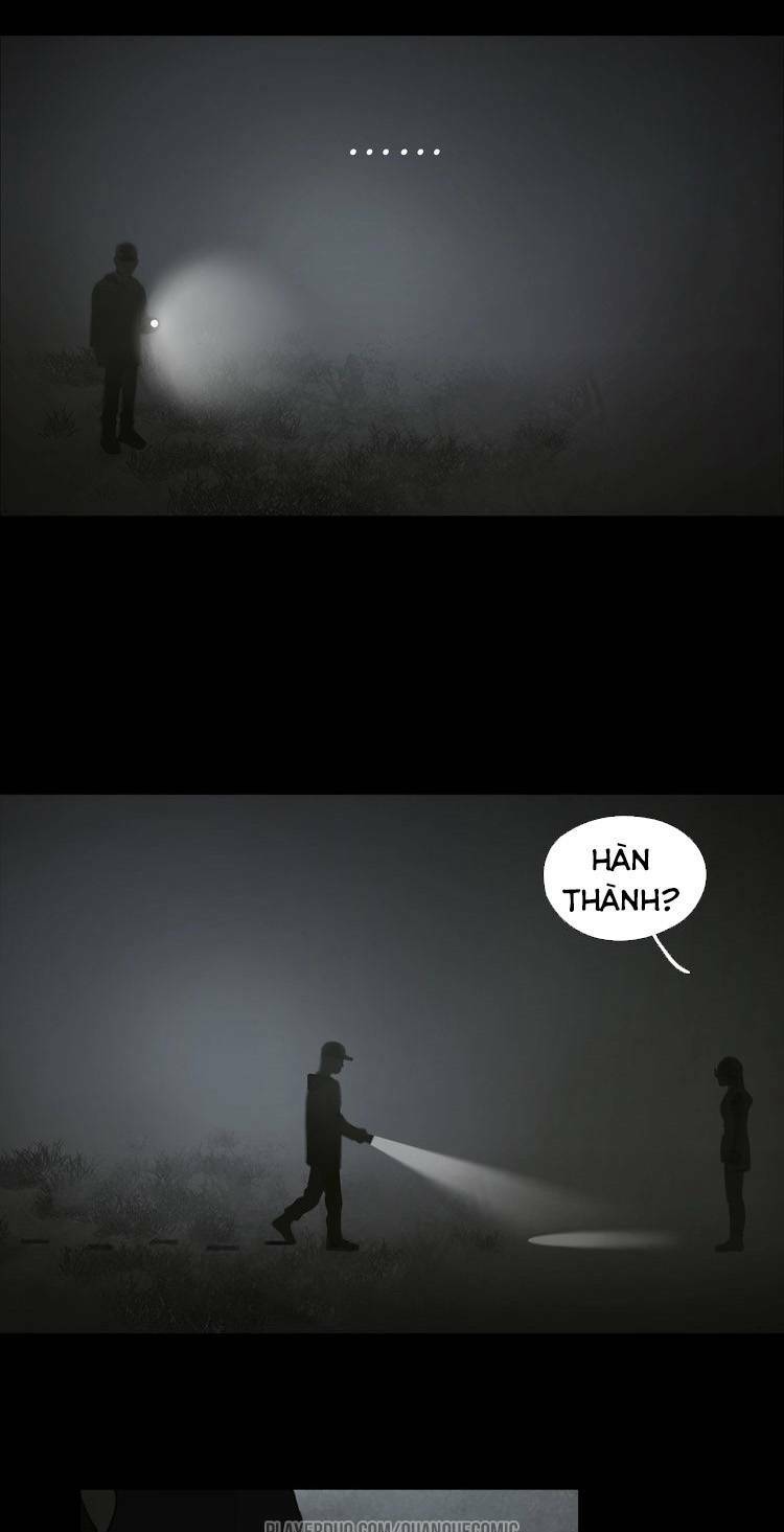 thần trạch chapter 6 7