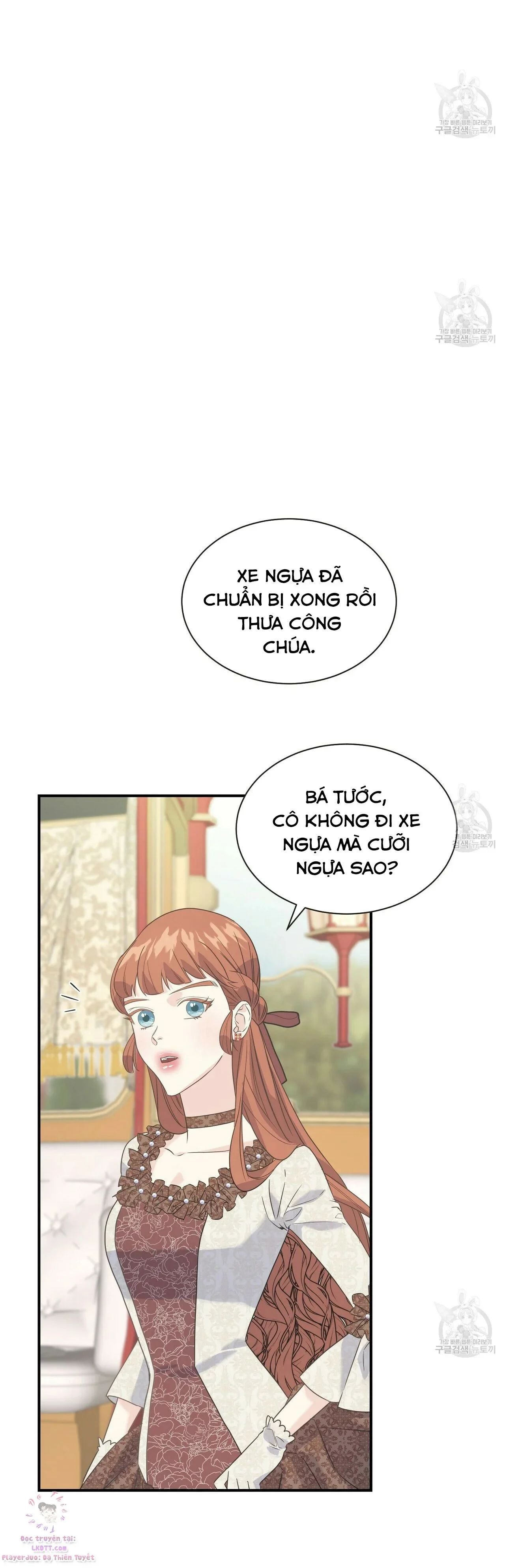 hoàng tử dâm đảng và nữ hiệp sĩ ngầu lòi chapter 24.2 13