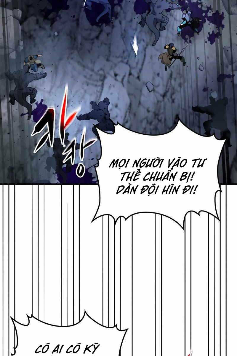 Thăng Cấp Cùng Thần chapter 80 80