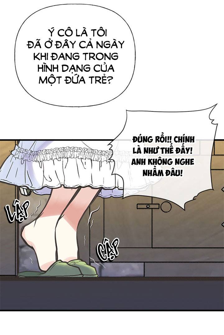 chị tôi đã nhặt về một nam chính quyến rũ chapter 3 47