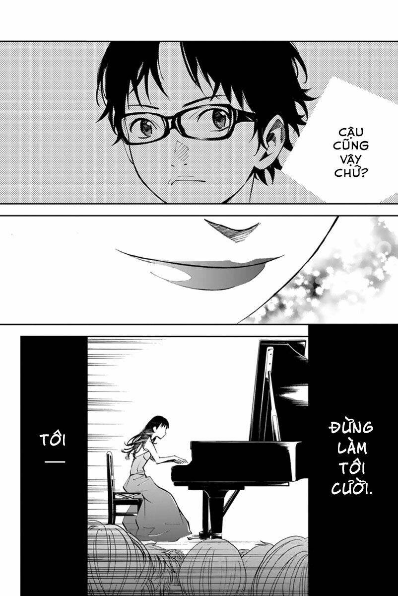 shigatsu wa kimi no uso chapter 13 42