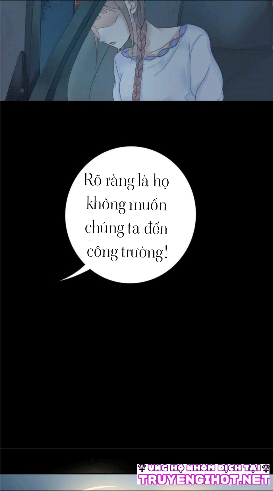 chồng tôi là hades chapter 4 9