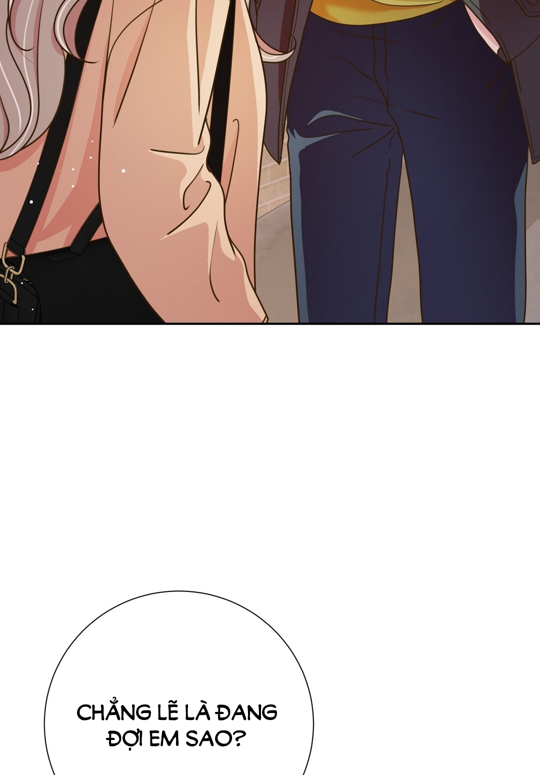 [18+] trải nghiệm thân mật với bạn của anh trai chapter 21.1 37