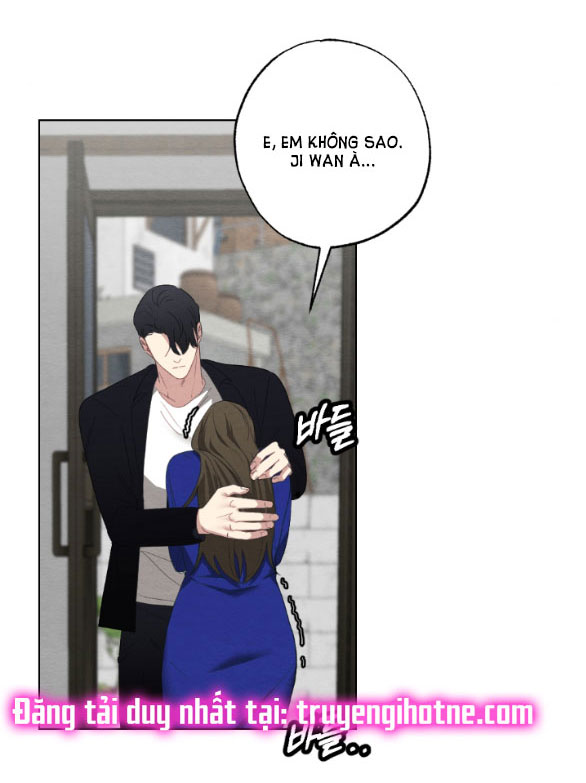 Mối Quan Hệ Đơn Giản chapter 49.2 - Trang 17