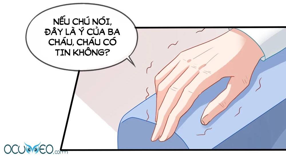 mỹ vị giai thê chapter 17 7