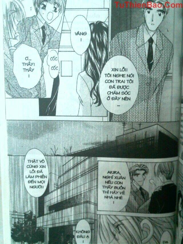 nguyện ước dưới ánh sao chapter 5 65