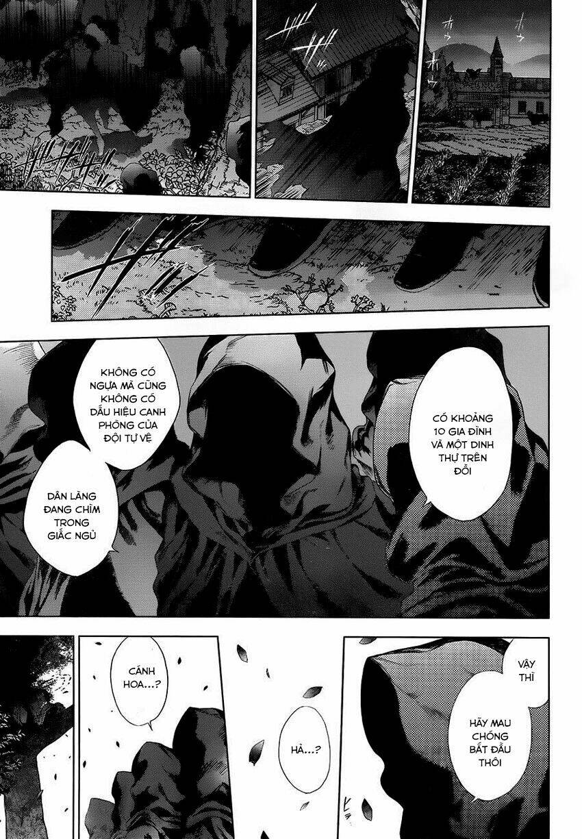 khu vườn thứ 7 chapter 2 26