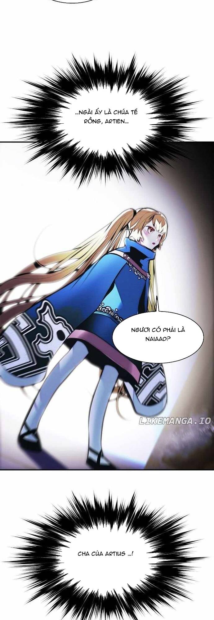 bất bại chân ma chapter 231 26