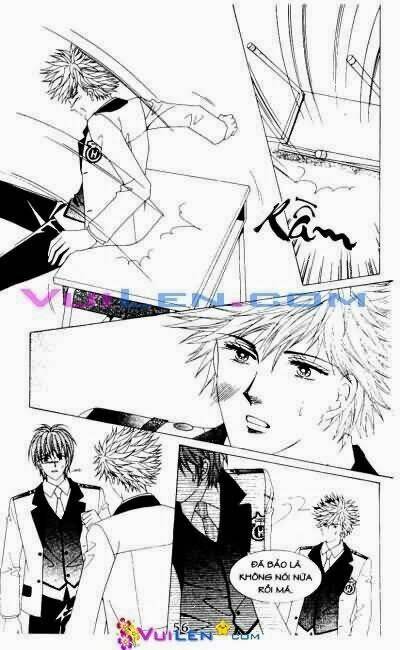 đại ca đi học chapter 6 56