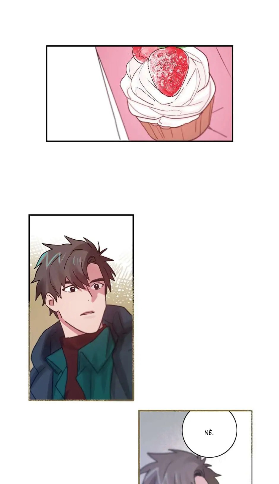 love on my terms chapter 4 13