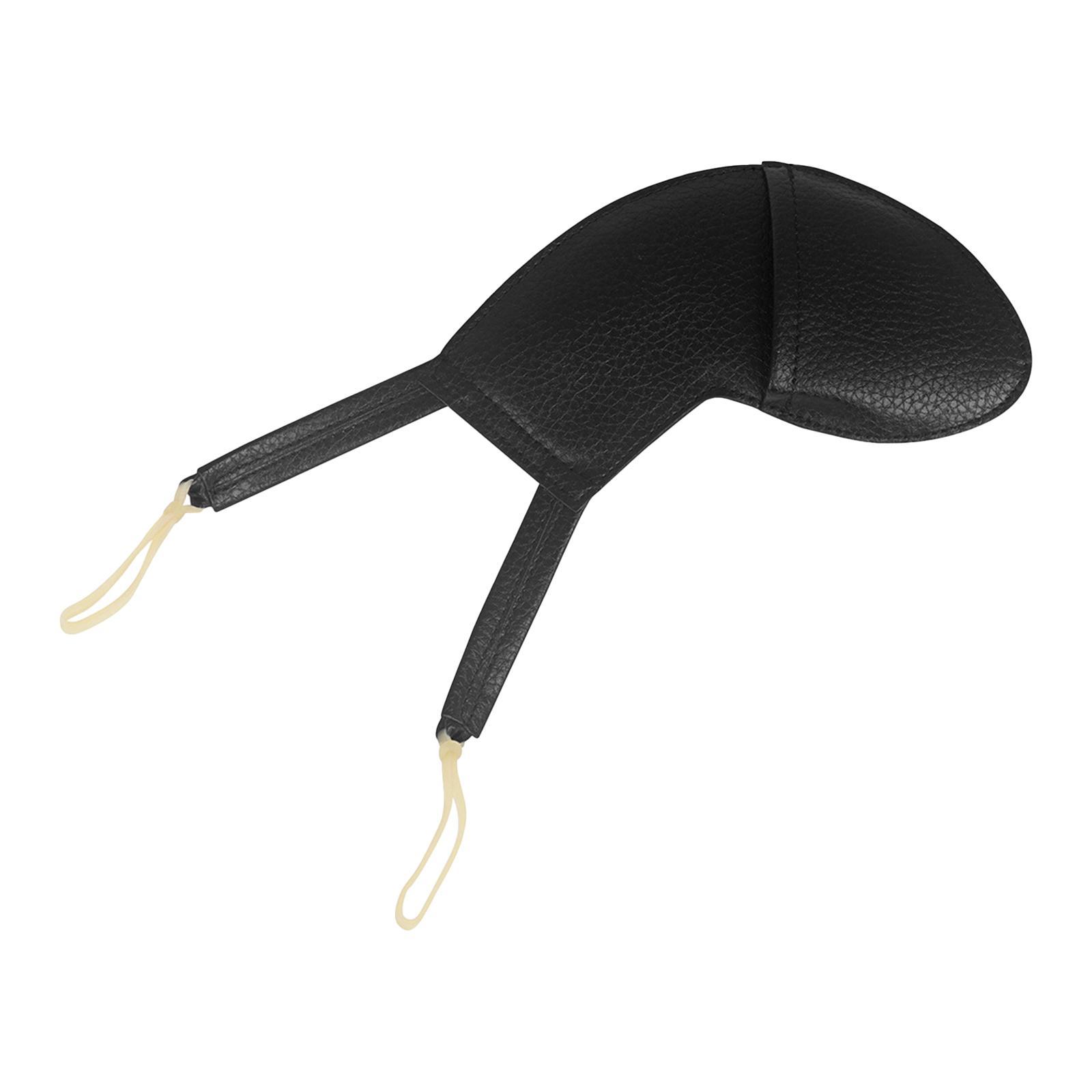 Violin Shoulder Rest 3/4- 4/4 Violins Pad Cover for Beginners Professionals