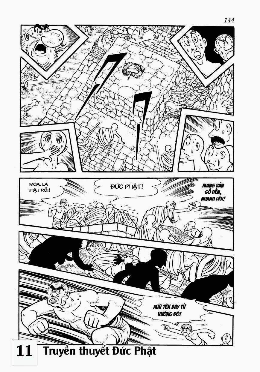 buddha - truyền thuyết đức phật chapter 52 47