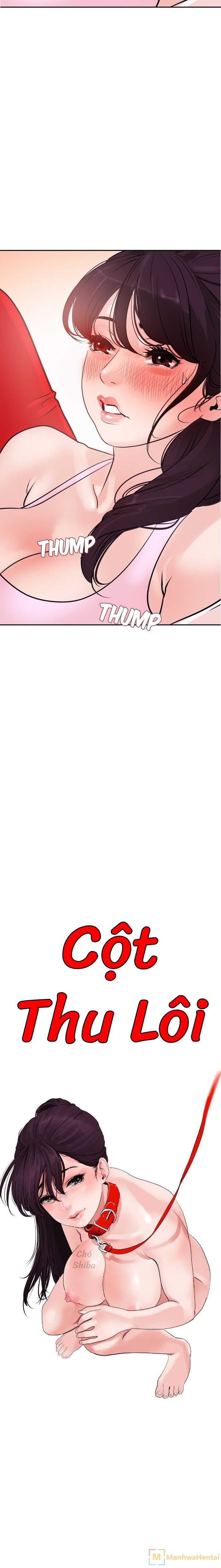 cột thu lôi chapter 9 2
