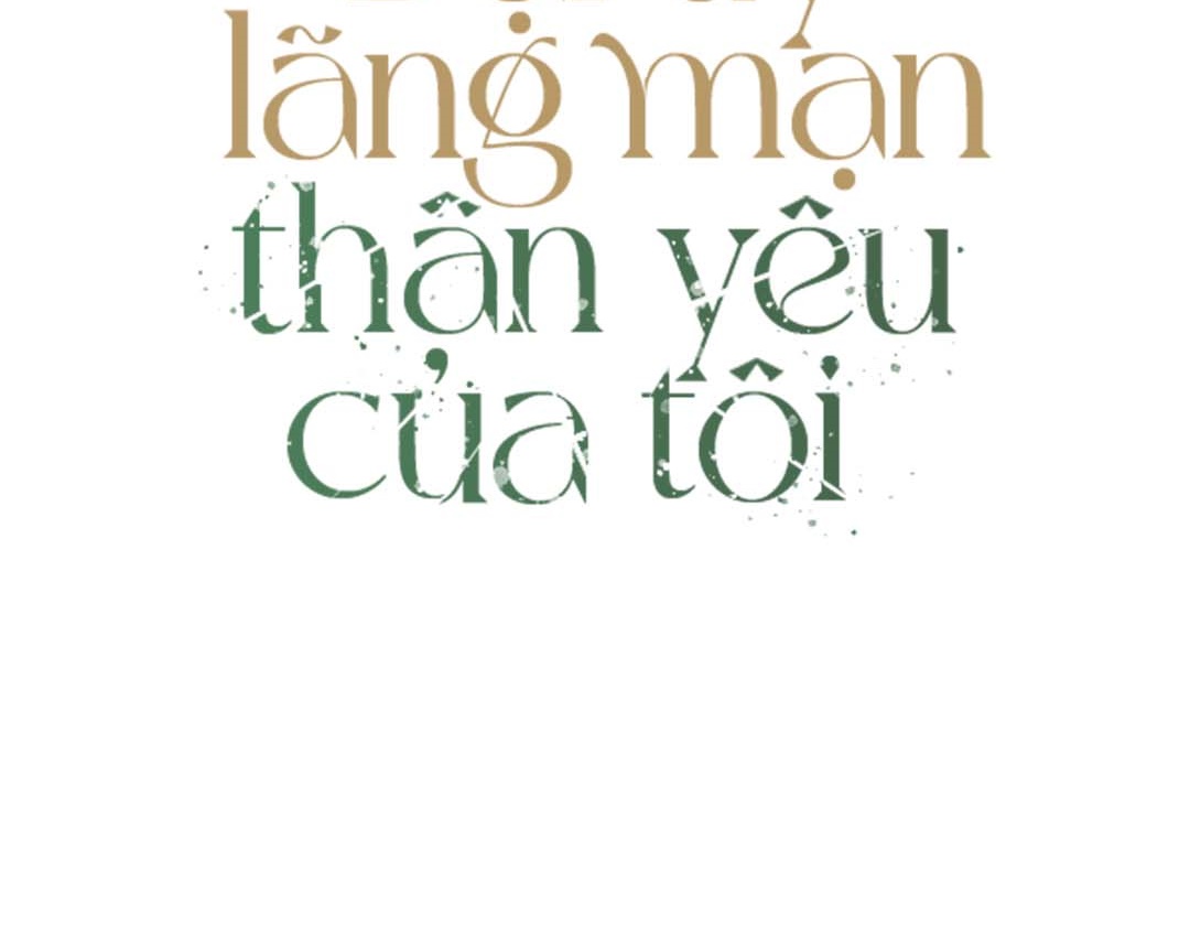 đại úy lãng mạn thân yêu của tôi chapter 24 30