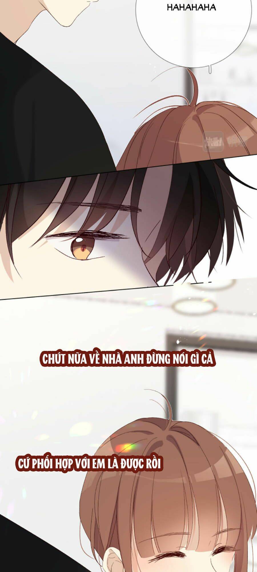 yêu thương em, yêu bản thân chapter 26 40