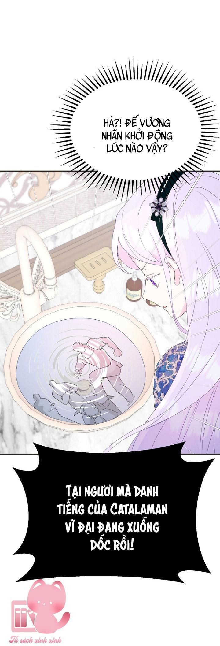 bỏ quách chồng con đi, tiền bạc mới là tất cả chapter 41 30