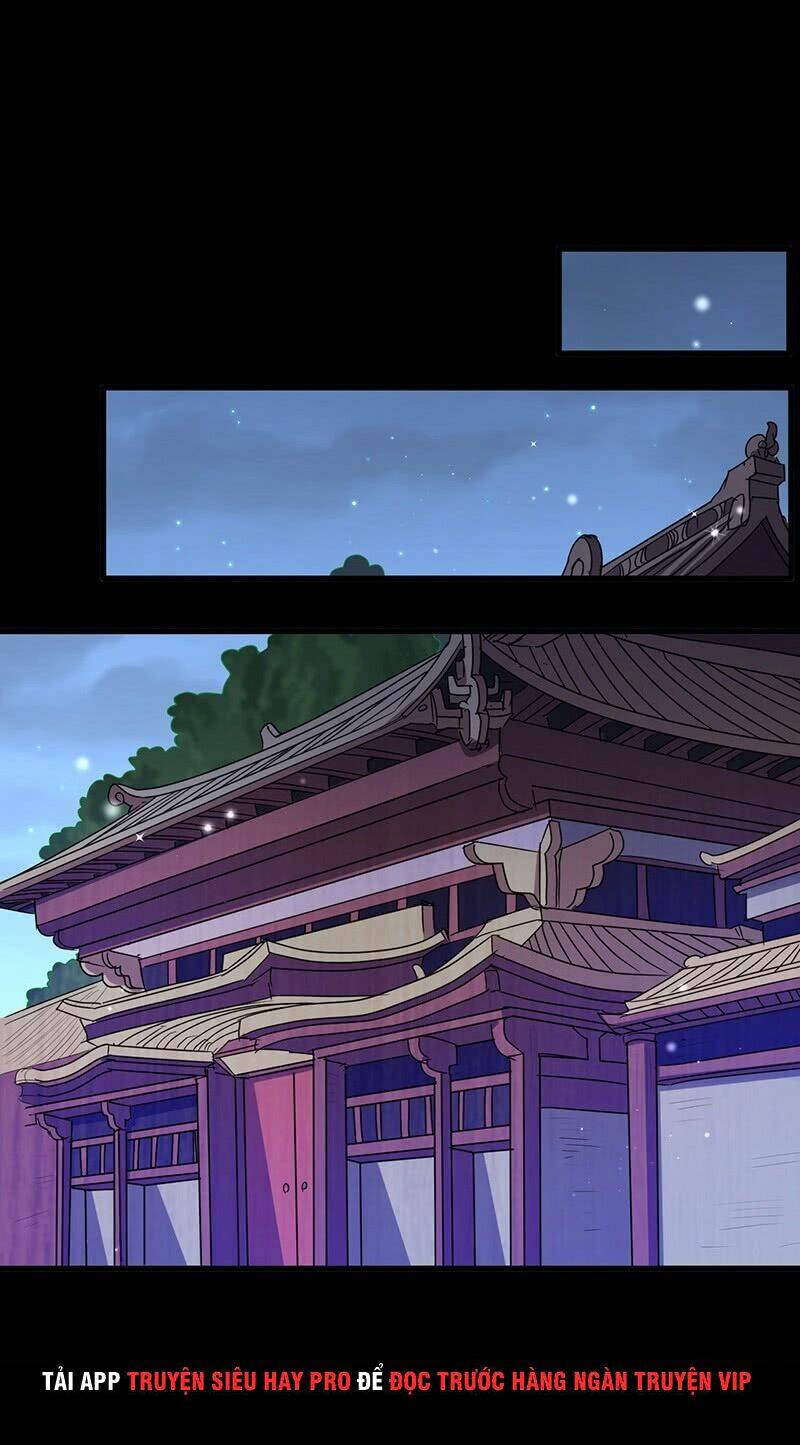 hỗn độn kiếm thần chapter 182 8