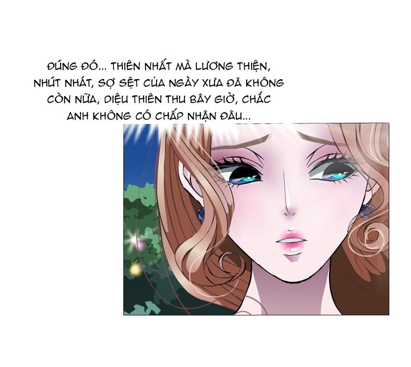 cạm bẫy của nữ thần chapter 84 15