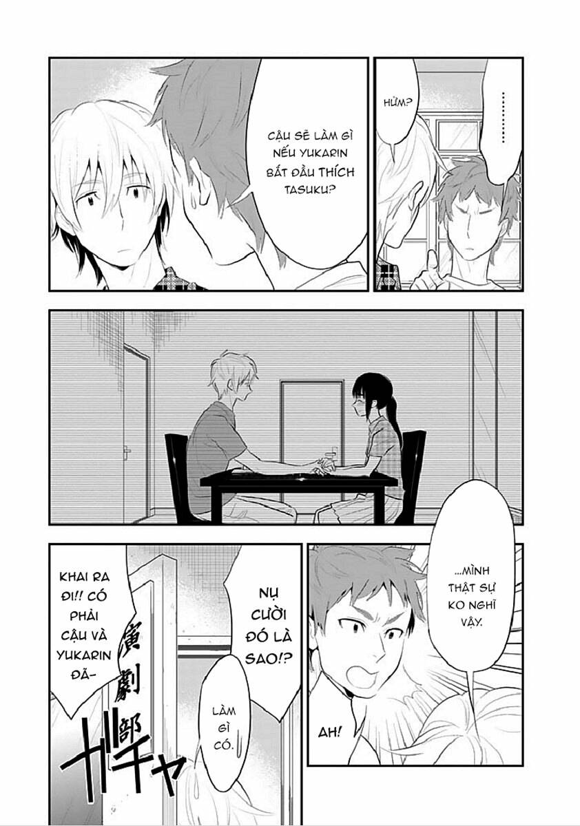 billionaire girl chapter 12 22