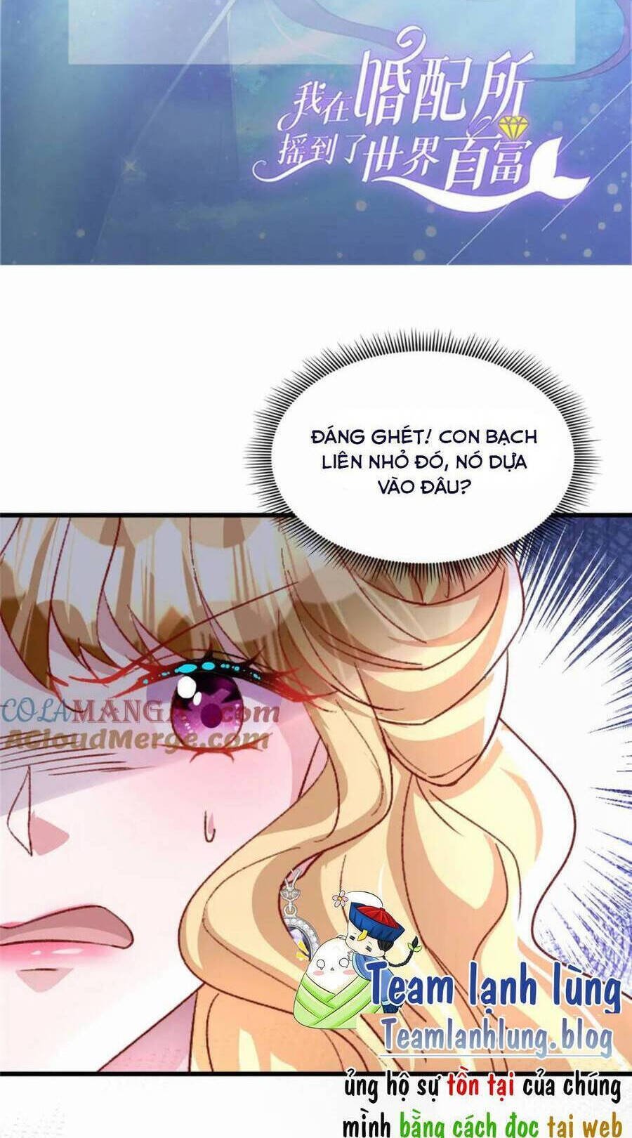tổng tài huyết tộc cực sủng cô vợ mỹ nhân ngư chapter 213 3