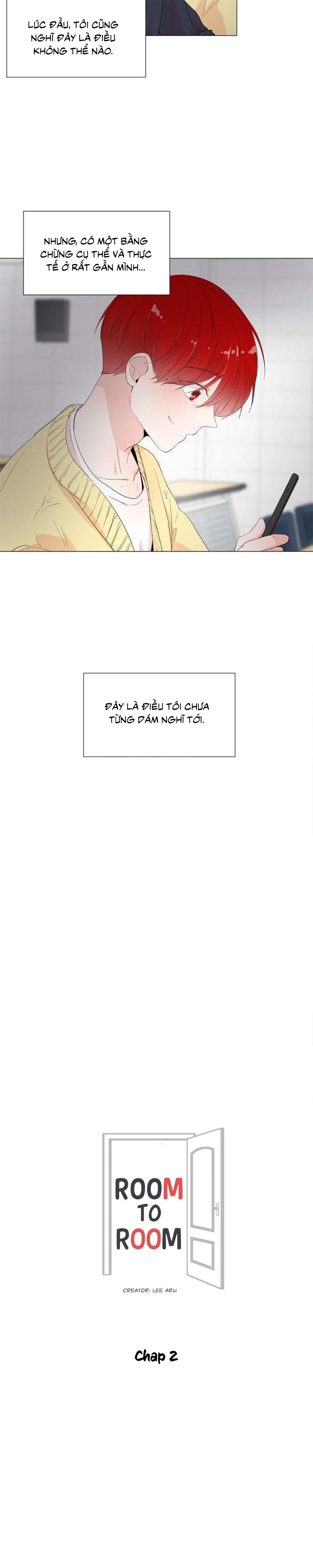 room to room chapter 2 2